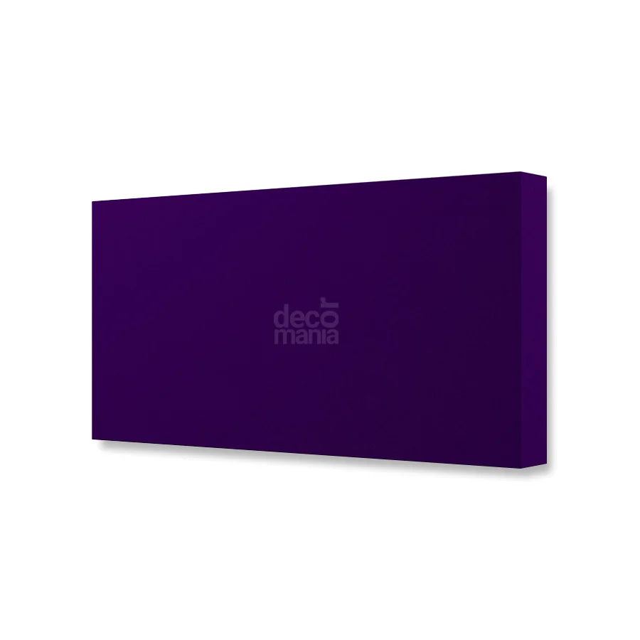 LINE Soft Acoustic Wall Panels colour swatch on white background Decormania UK