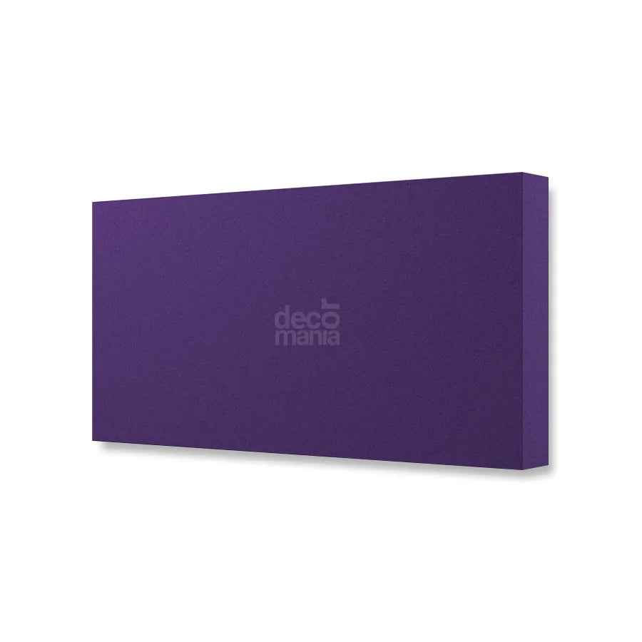 LINE Soft Acoustic Wall Panels colour swatch on white background Decormania UK