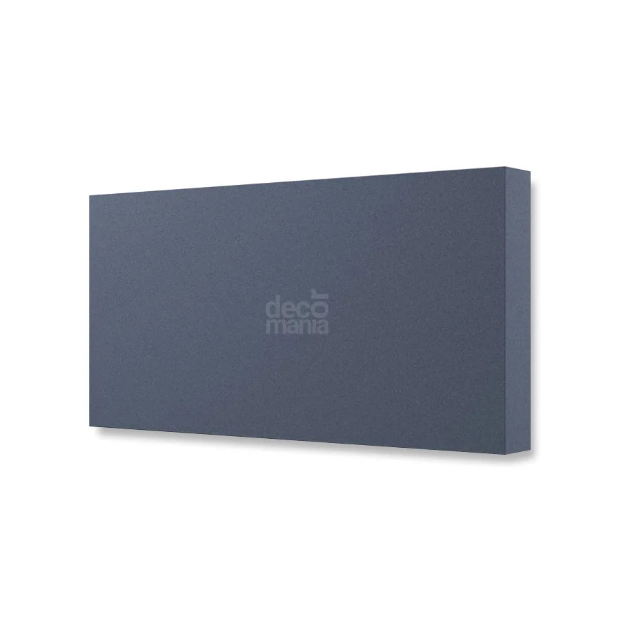 LINE Soft Acoustic Wall Panels colour swatch on white background Decormania UK