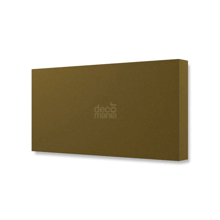 LINE Soft Acoustic Wall Panels colour swatch on white background Decormania UK