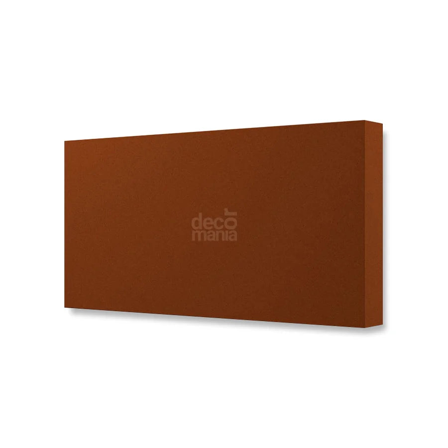 LINE Soft Acoustic Wall Panels colour swatch on white background Decormania UK