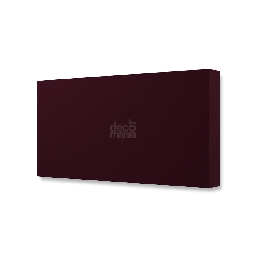 LINE Soft Acoustic Wall Panels colour swatch on white background Decormania UK