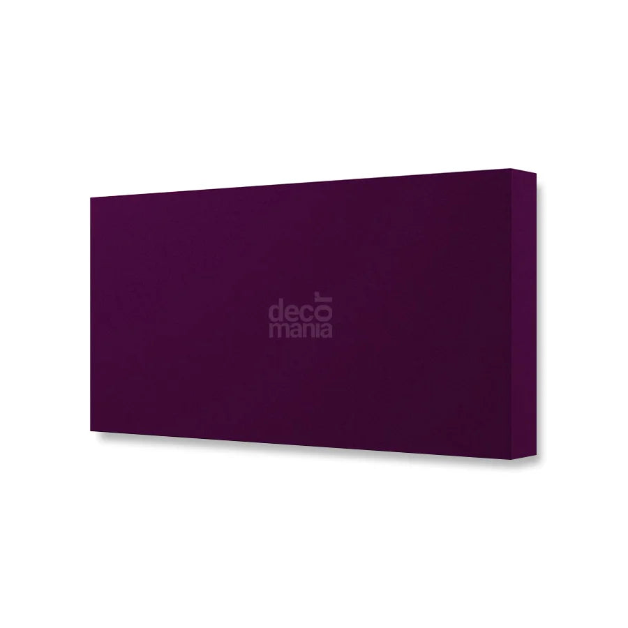 LINE Soft Acoustic Wall Panels colour swatch on white background Decormania UK