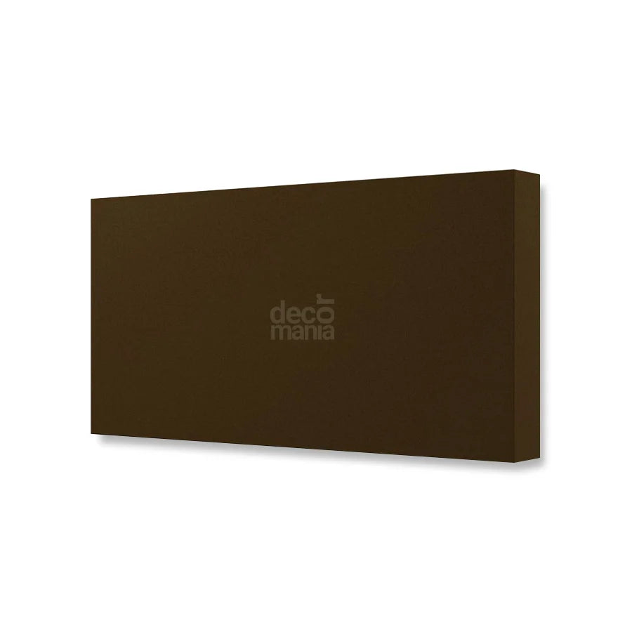 LINE Soft Acoustic Wall Panels colour swatch on white background Decormania UK