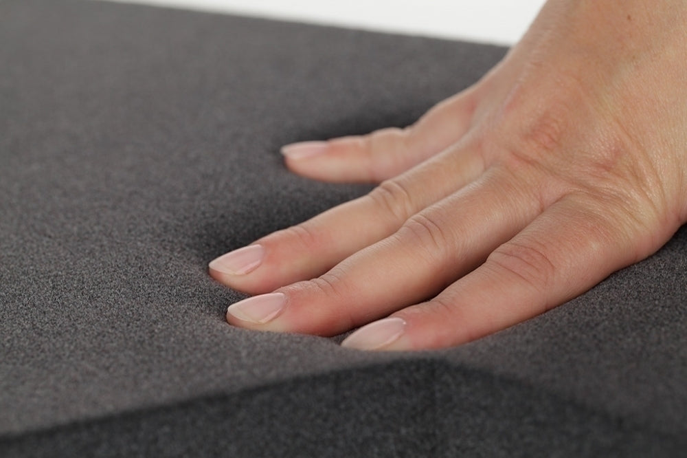Fluffo soft panels