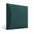 Muted Teal upholstered wall panel 60 x 60 cm
