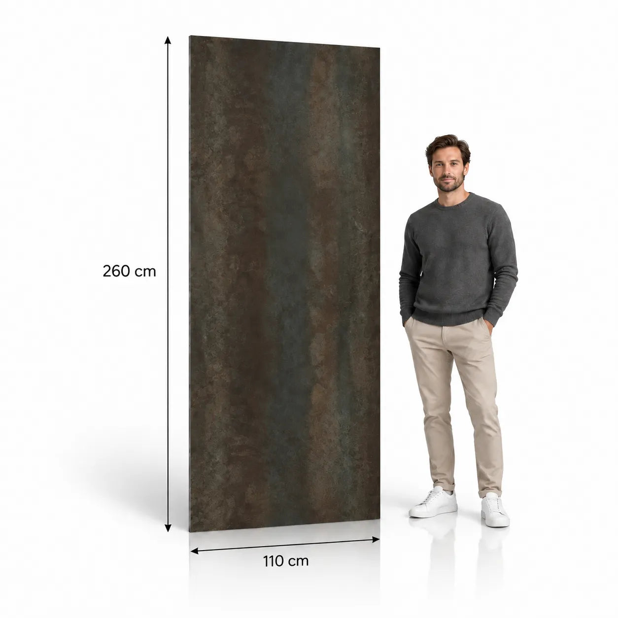 Mineral Concrete Panels - Oxyd