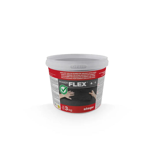 Mounting Glue - Decormania Adhesive & Accessory on white background Decormania UK
