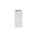 Outdoor Concrete Planters - Square 30x30x70 cm on white background Decormania UK