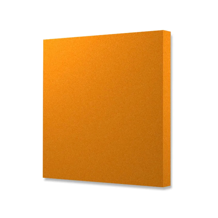 PIXEL L Soft Acoustic Wall Panel colour swatch on white background Decormania UK