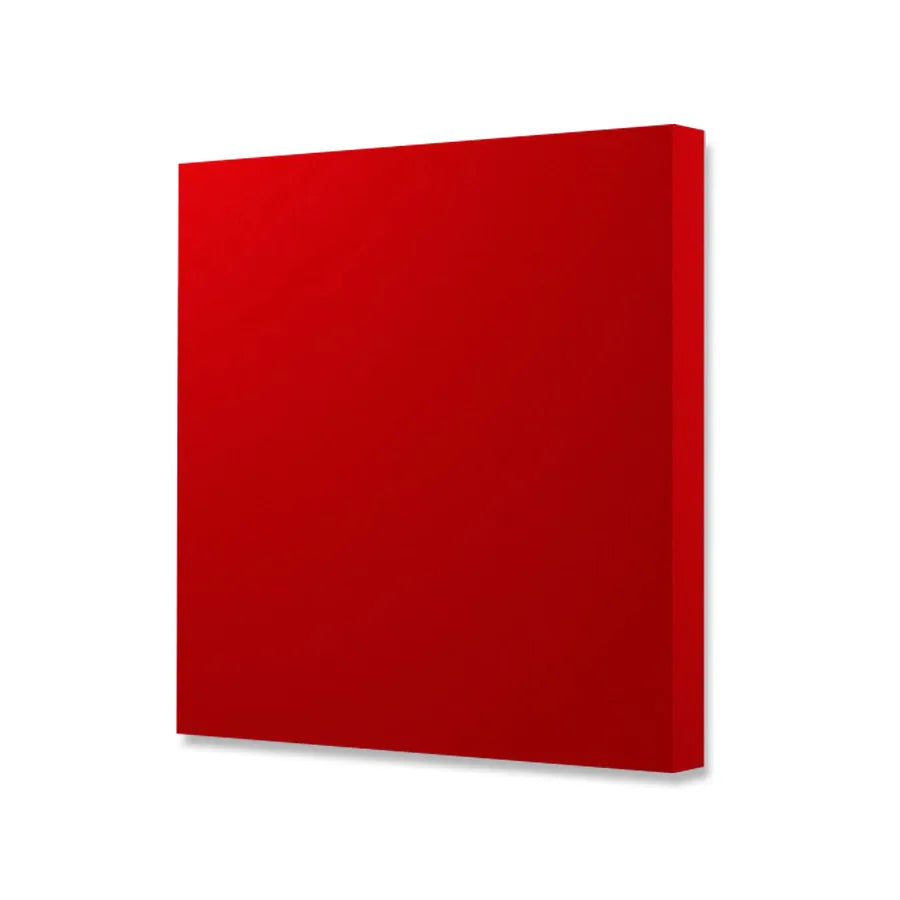 PIXEL L Soft Acoustic Wall Panel colour swatch on white background Decormania UK