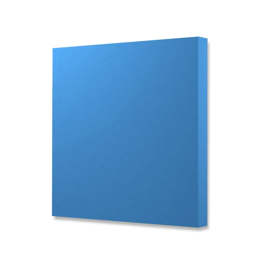 PIXEL L Soft Acoustic Wall Panel colour swatch on white background Decormania UK