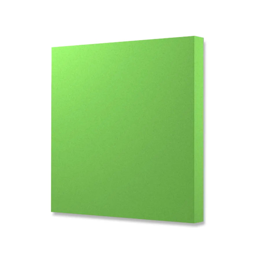 PIXEL L Soft Acoustic Wall Panel colour swatch on white background Decormania UK