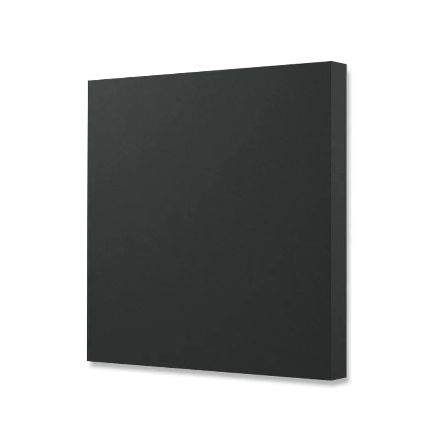 PIXEL L Soft Acoustic Wall Panel colour swatch on white background Decormania UK
