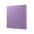 PIXEL L Soft Acoustic Wall Panel colour swatch on white background Decormania UK