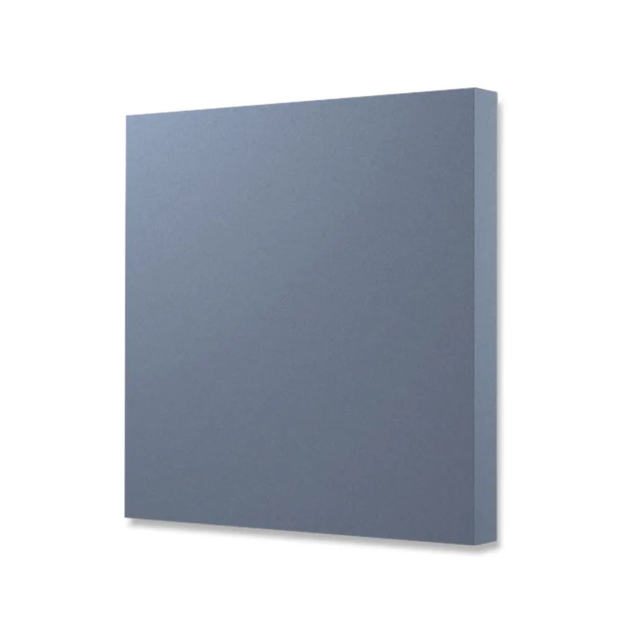 PIXEL L Soft Acoustic Wall Panel colour swatch on white background Decormania UK