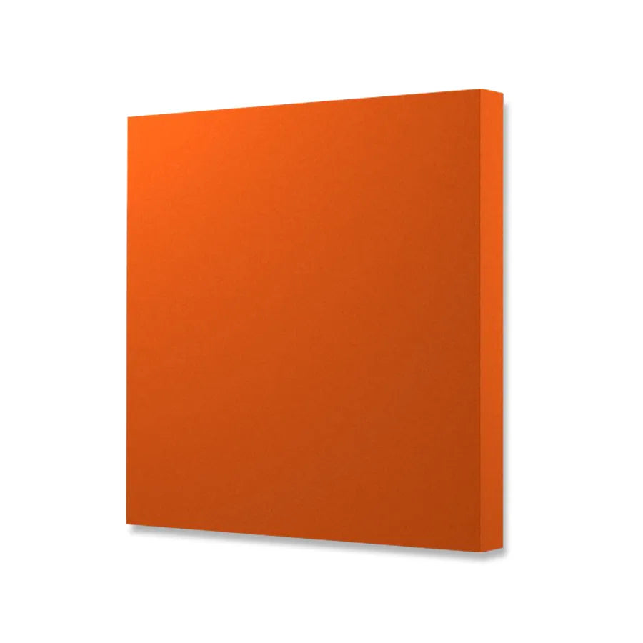 PIXEL L Soft Acoustic Wall Panels colour swatch on white background Decormania UK