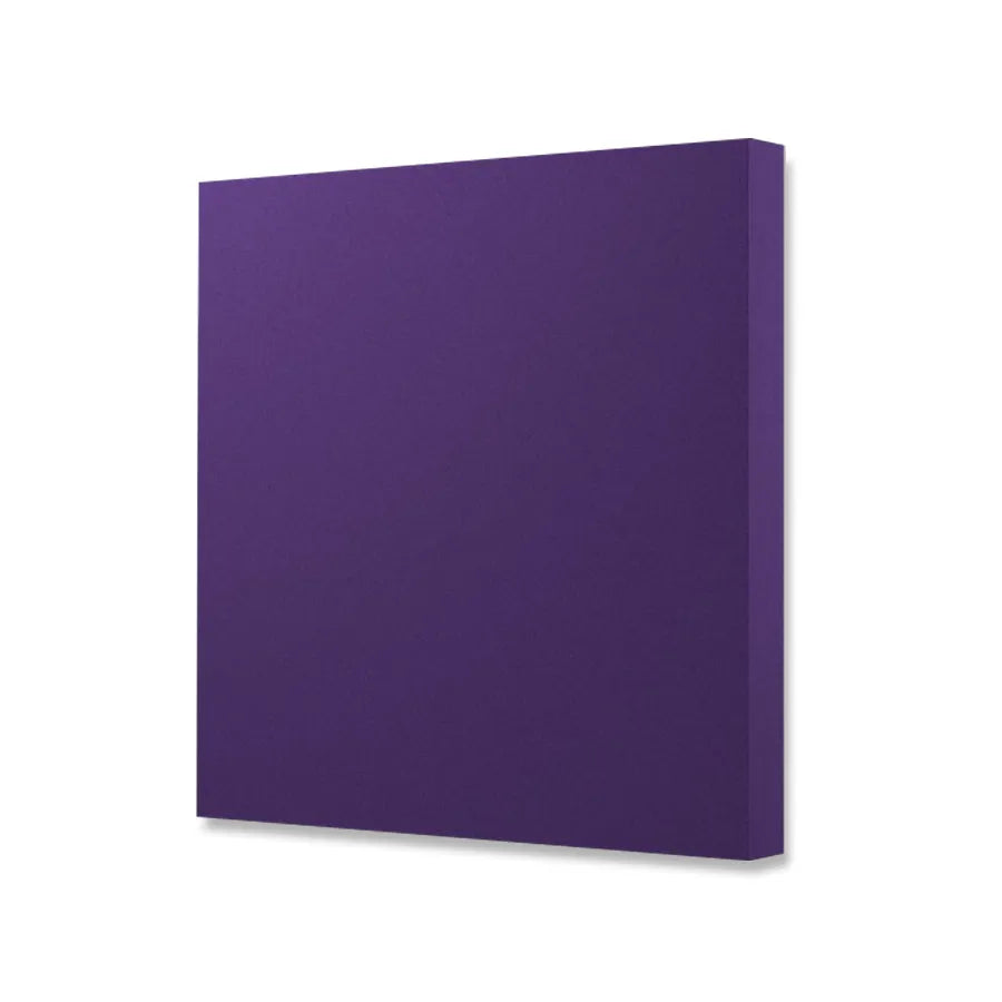 PIXEL L Soft Acoustic Wall Panels colour swatch on white background Decormania UK