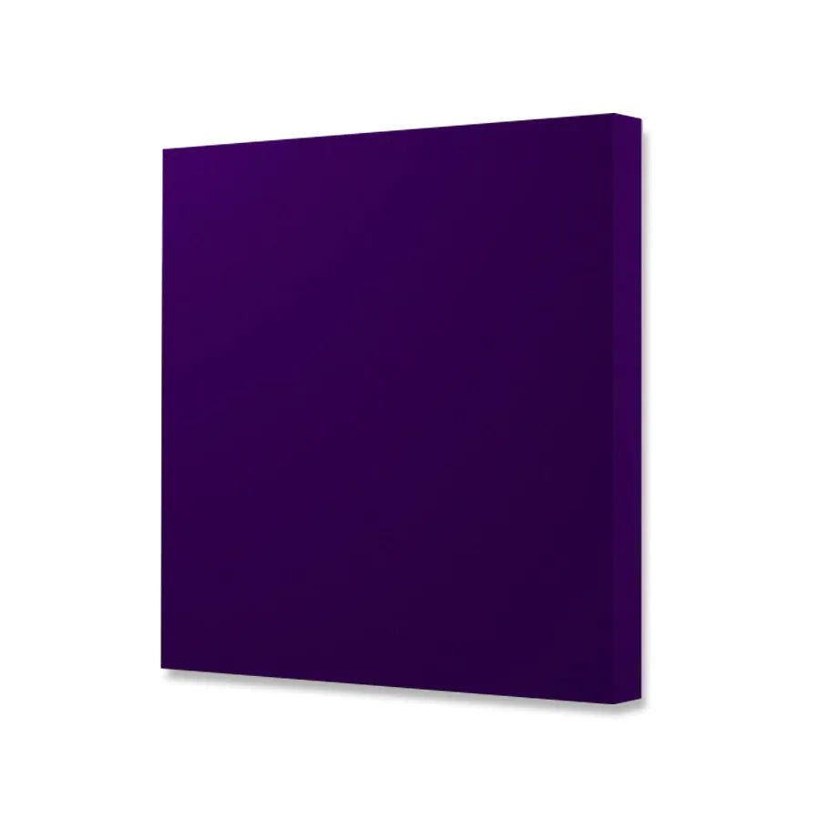 PIXEL L Soft Acoustic Wall Panels colour swatch on white background Decormania UK