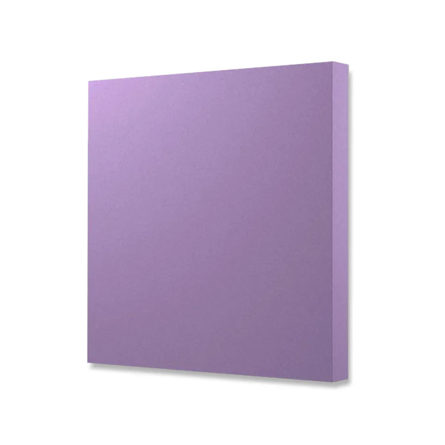 PIXEL L Soft Acoustic Wall Panels colour swatch on white background Decormania UK