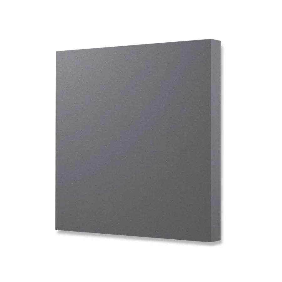 PIXEL L Soft Acoustic Wall Panels colour swatch on white background Decormania UK