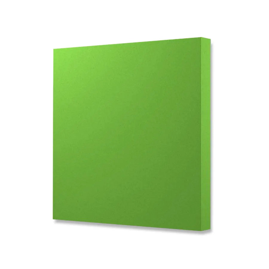 PIXEL L Soft Acoustic Wall Panels colour swatch on white background Decormania UK