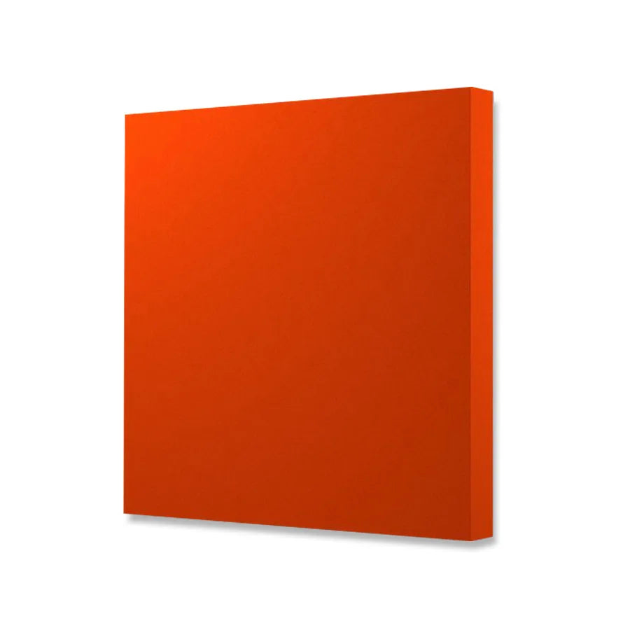 PIXEL L Soft Acoustic Wall Panels colour swatch on white background Decormania UK