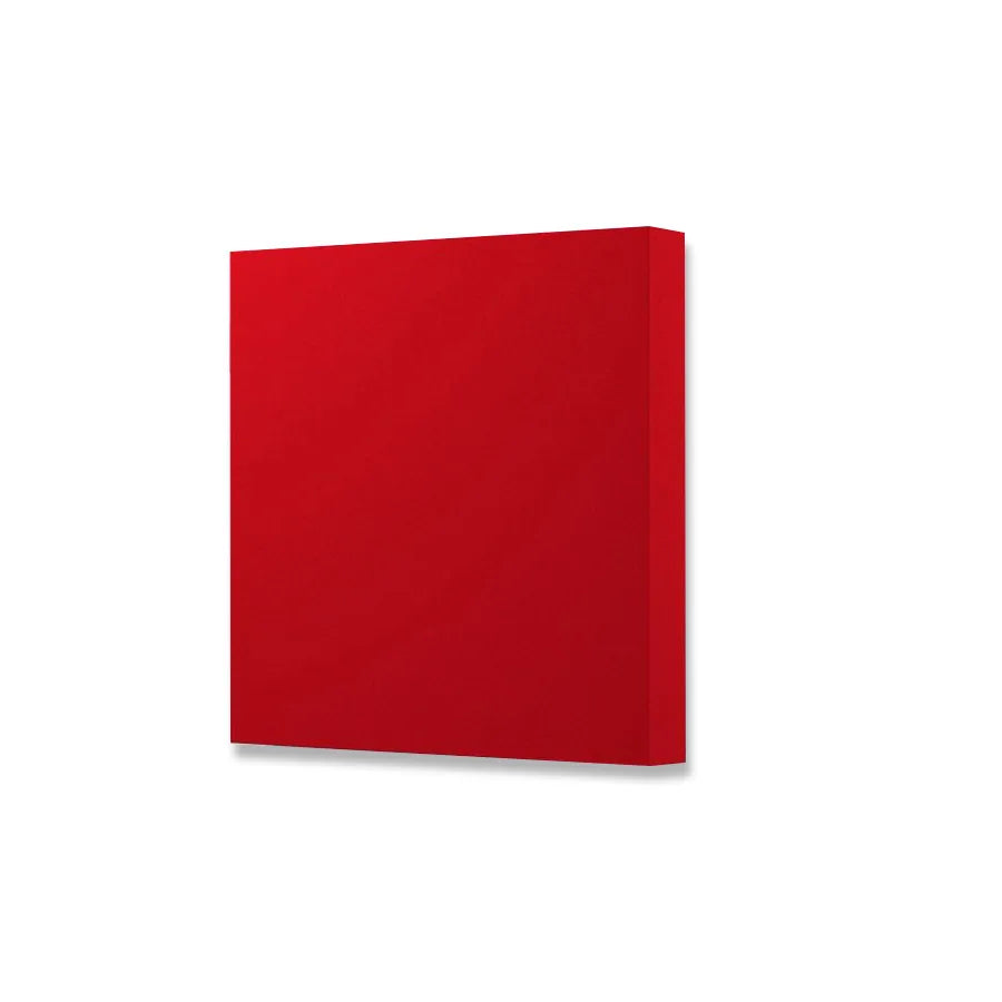 PIXEL M Soft Acoustic Wall Panel colour swatch on white background Decormania UK