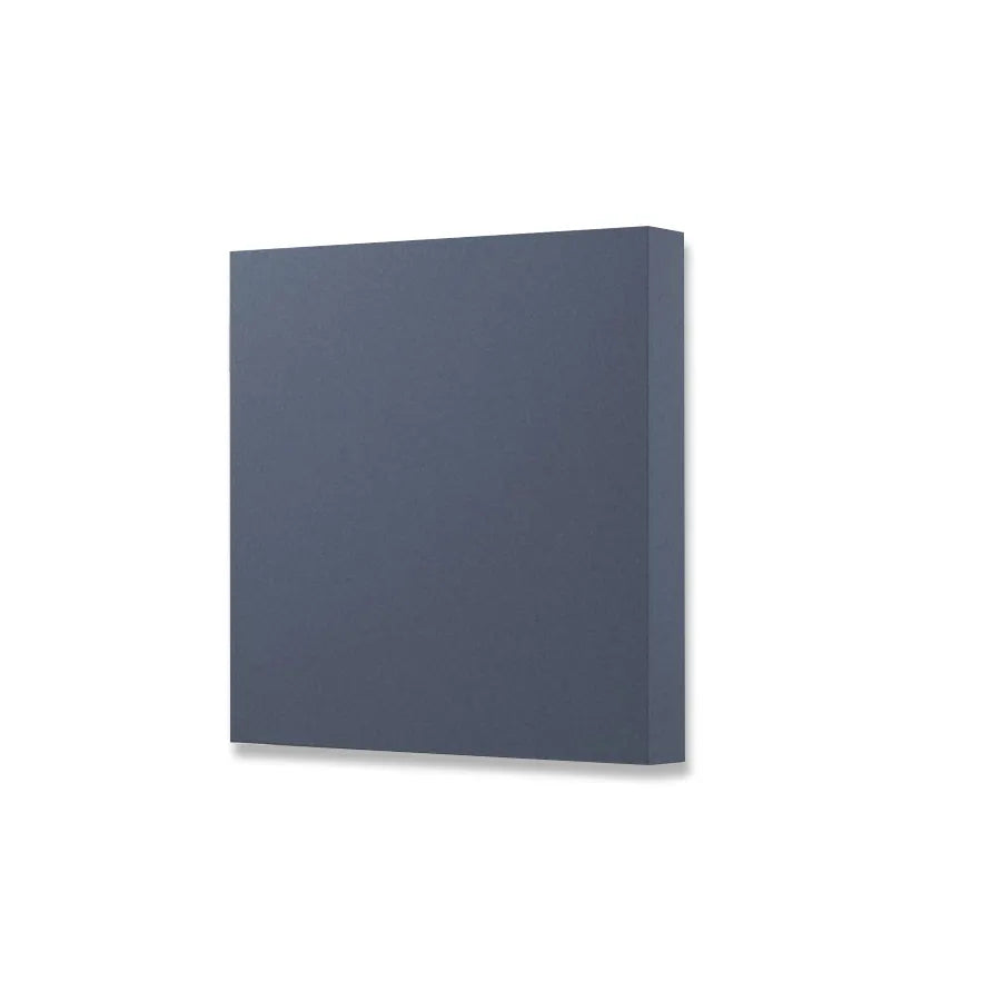 PIXEL M Soft Acoustic Wall Panel colour swatch on white background Decormania UK