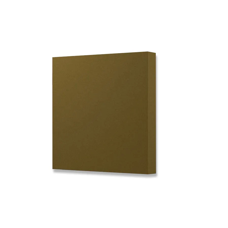 PIXEL M Soft Acoustic Wall Panel colour swatch on white background Decormania UK