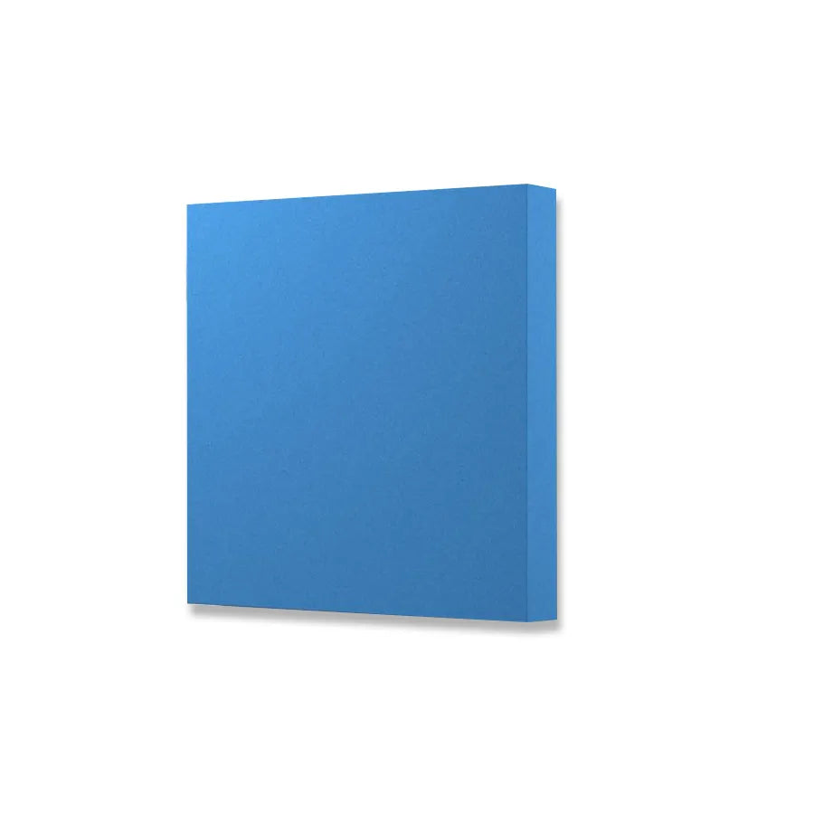 PIXEL M Soft Acoustic Wall Panel colour swatch on white background Decormania UK
