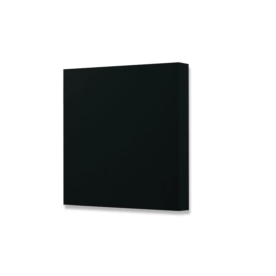 PIXEL M Soft Acoustic Wall Panel colour swatch on white background Decormania UK