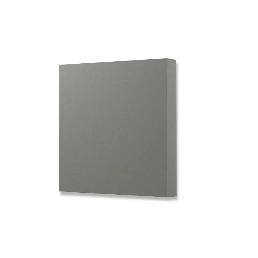 PIXEL M Soft Acoustic Wall Panel colour swatch on white background Decormania UK