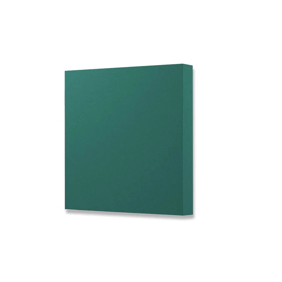 PIXEL M Soft Acoustic Wall Panel colour swatch on white background Decormania UK