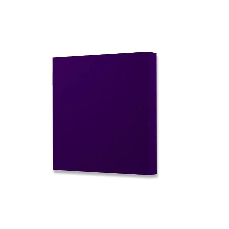 PIXEL M Soft Acoustic Wall Panel colour swatch on white background Decormania UK