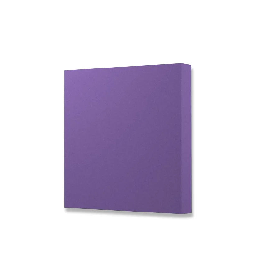 PIXEL M Soft Acoustic Wall Panel colour swatch on white background Decormania UK