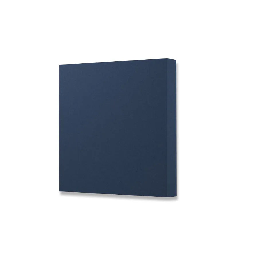 PIXEL M Soft Acoustic Wall Panels colour swatch on white background Decormania UK