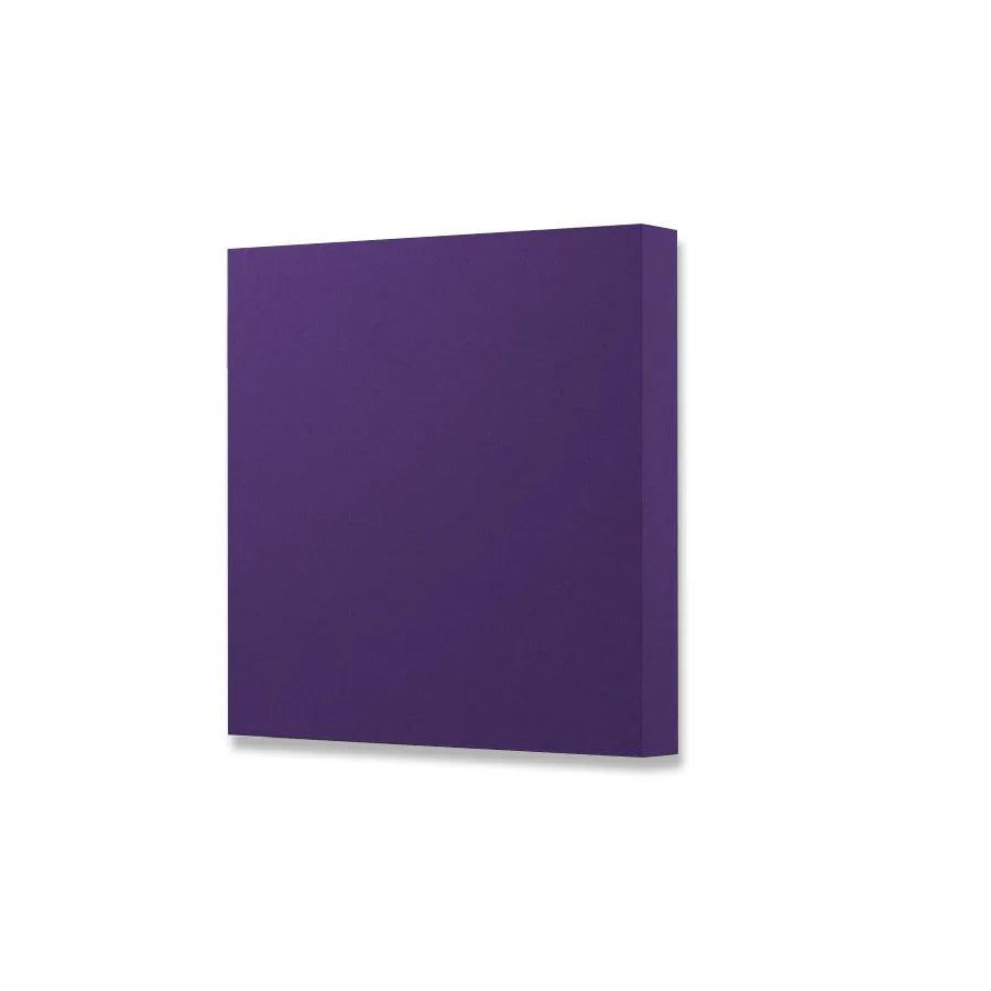 PIXEL M Soft Acoustic Wall Panels colour swatch on white background Decormania UK