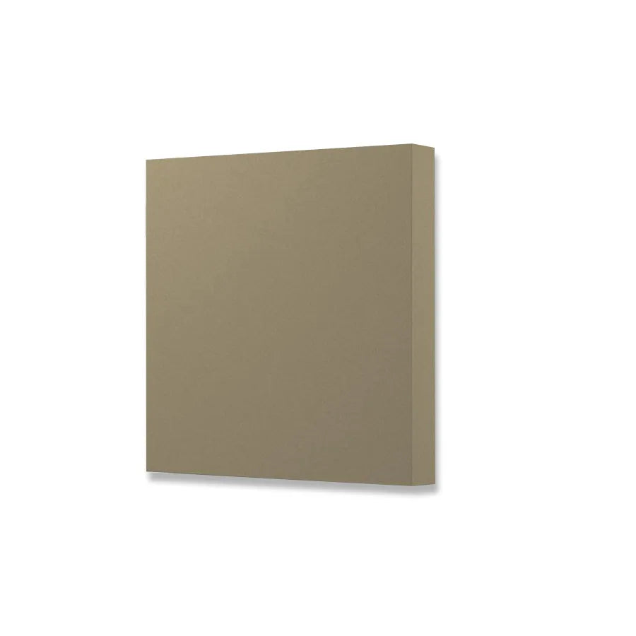 PIXEL M Soft Acoustic Wall Panels colour swatch on white background Decormania UK