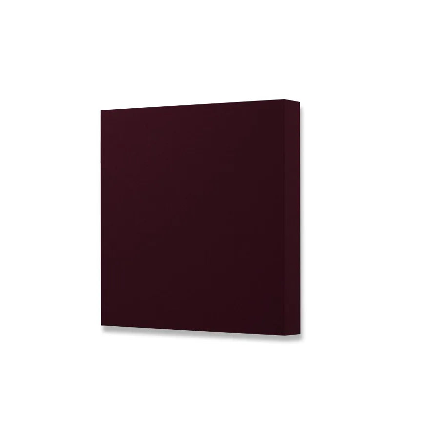 PIXEL M Soft Acoustic Wall Panels colour swatch on white background Decormania UK