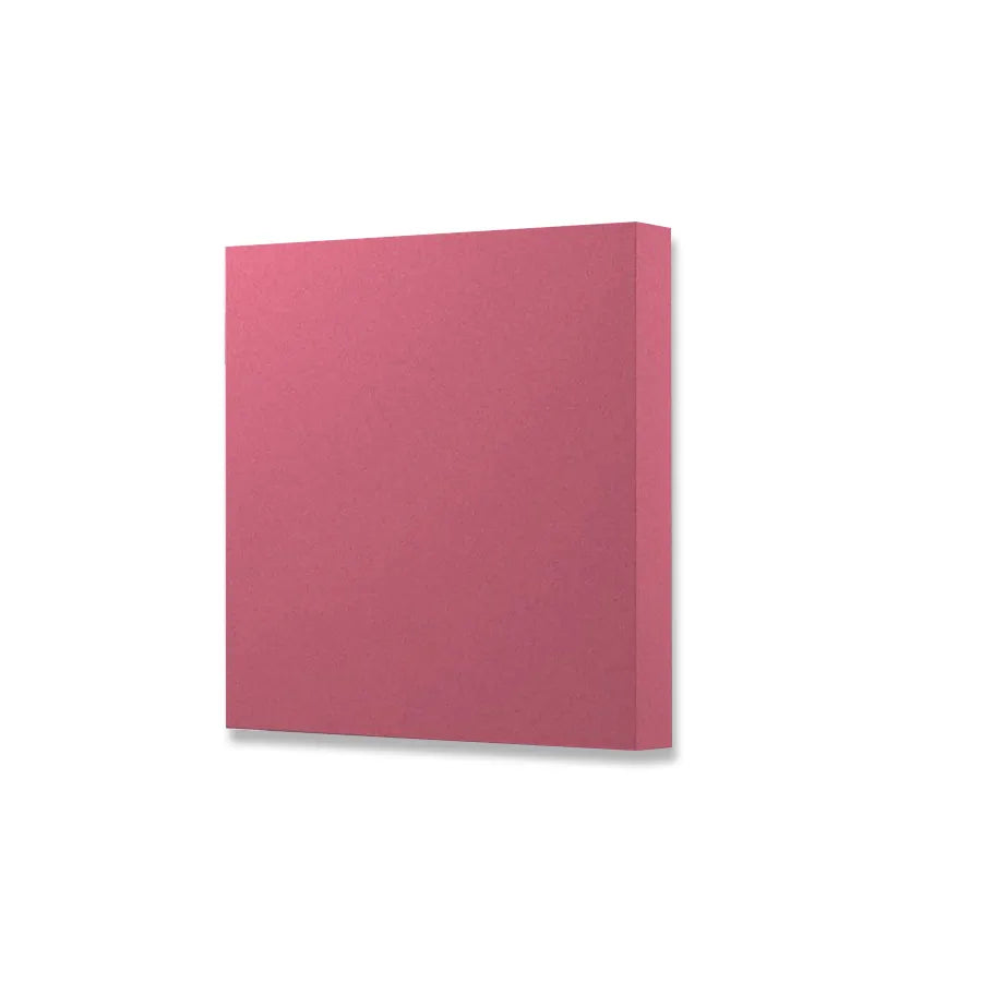 PIXEL M Soft Acoustic Wall Panels colour swatch on white background Decormania UK