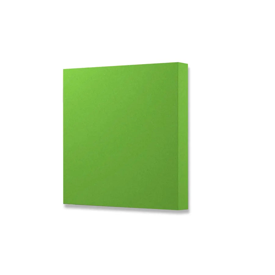 PIXEL M Soft Acoustic Wall Panels colour swatch on white background Decormania UK