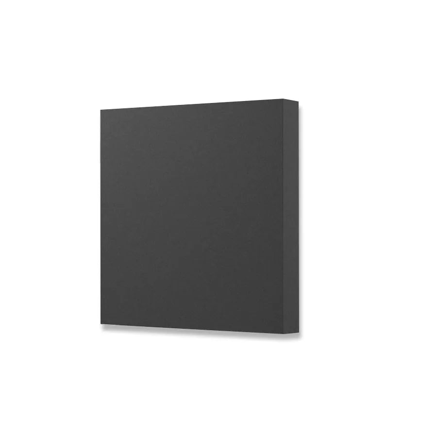 PIXEL M Soft Acoustic Wall Panels colour swatch on white background Decormania UK