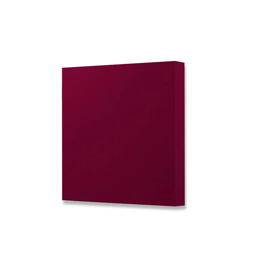 PIXEL M Soft Acoustic Wall Panels colour swatch on white background Decormania UK