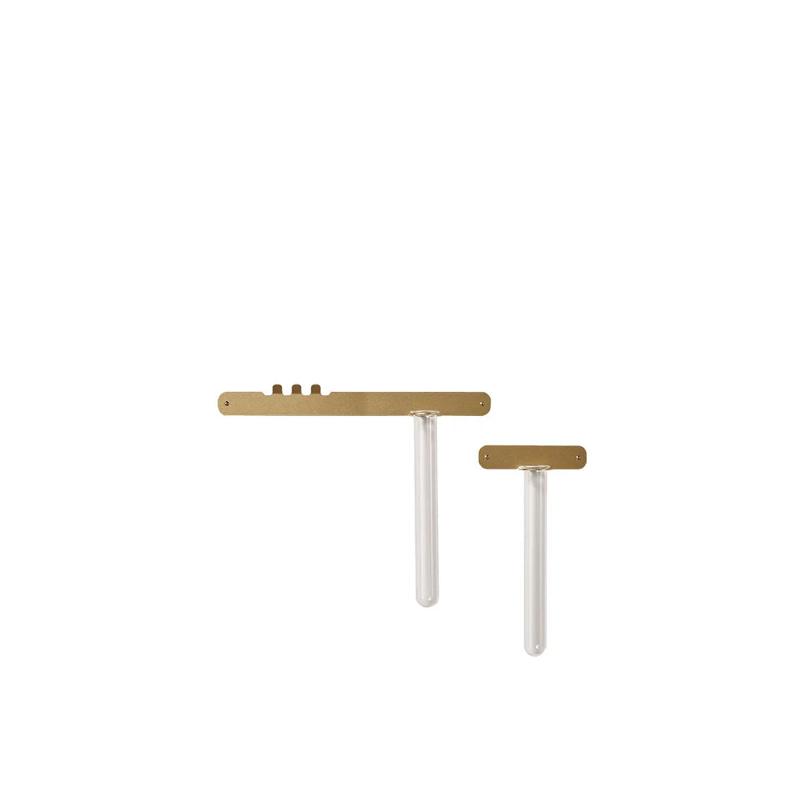 Padded Wall Boards Accessories - Decorative Strip 1 Gold on white background Decormania UK