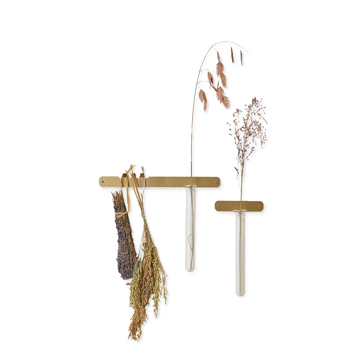 Padded Wall Boards Accessories - Decorative Strip 1 Gold on white background Decormania UK