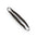 Padded Wall Boards Accessories - Elastic 30 cm on white background Decormania UK