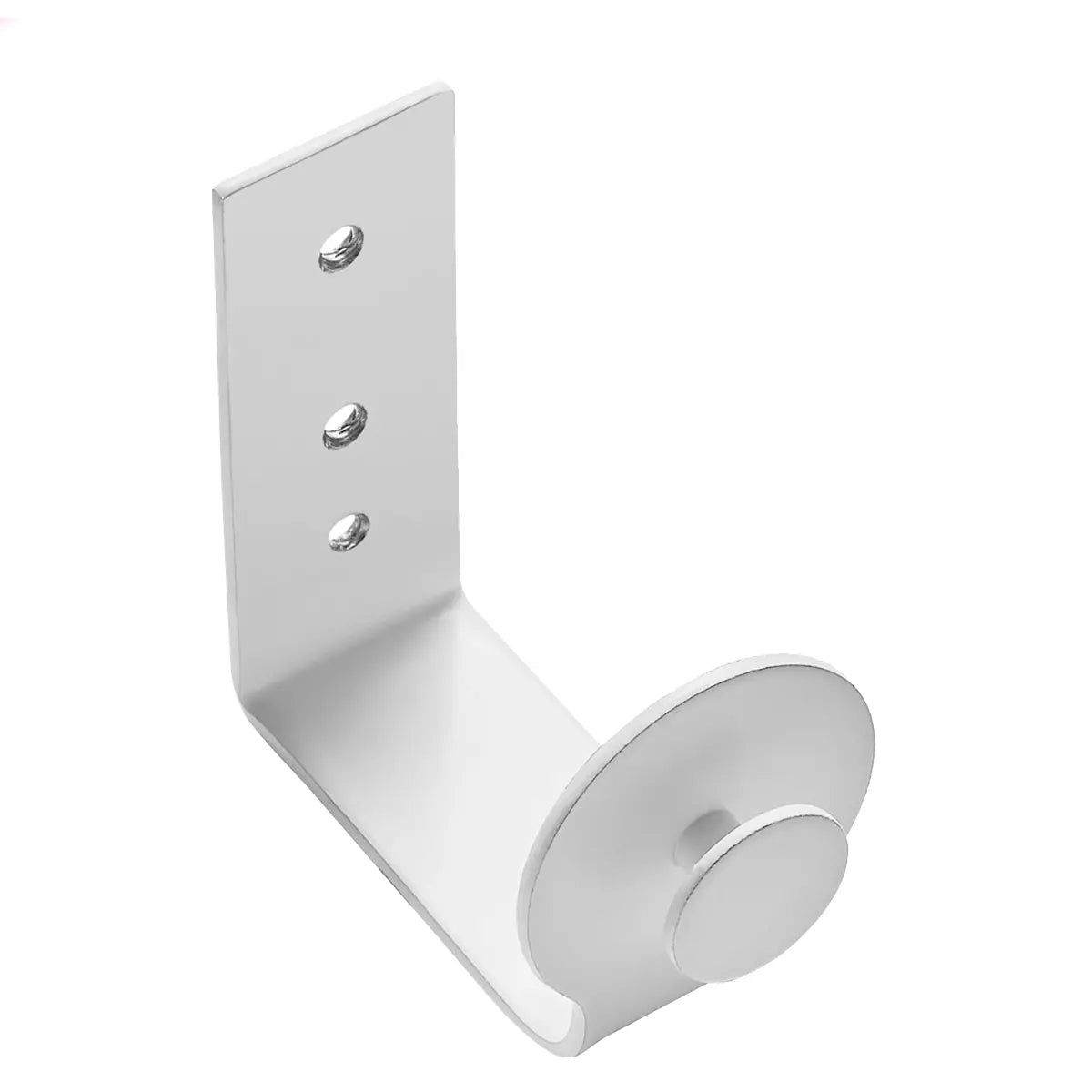 Padded Wall Boards Accessories - Hook on white background Decormania UK