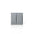 3D Concrete Wall Panels BLOCK colour swatch on white background DecorMania UK
