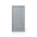 3D Concrete Wall Panels FRAMES colour swatch on white background DecorMania UK